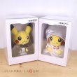 Photo3: Pokemon Center 2022 Pokemon Garden Wedding Boxed Pikachu Pair Plush doll Japanese ver. (3)