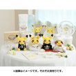 Photo8: Pokemon Center 2022 Pokemon Garden Wedding Pair Glass cup set in Wooden box (8)