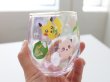 Photo7: Pokemon Center 2022 SHINKA NO ISHI Aurora Glass cup (7)