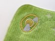 Photo2: Pokemon Center 2022 SHINKA NO ISHI Hand towel Handkerchief Minccino (2)