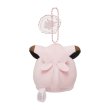 Photo3: Pokemon Center 2022 SHINKA NO ISHI Plush Mascot Key chain Clefairy (3)