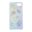 Photo2: Pokemon Center 2022 SHINKA NO ISHI iPhone SE(2nd)/8/7/6s/6 soft jacket case (2)