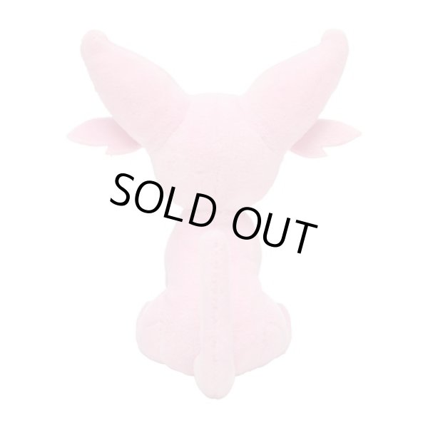 Photo3: Pokemon Center 2019 Pokemon fit Mini Plush #196 Espeon doll Toy (3)