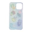 Photo2: Pokemon Center 2022 SHINKA NO ISHI iPhone 12/12Pro soft jacket case (2)