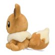 Photo2: Pokemon Center 2018 Pokemon fit Mini Plush #133 Eevee doll Toy (2)