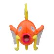 Photo2: Pokemon Center 2018 Pokemon fit Mini Plush #129 Magikarp doll Toy (2)