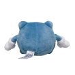 Photo3: Pokemon Center 2018 Pokemon fit Mini Plush #61 Poliwhirl doll Toy (3)