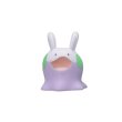 Photo1: Pokemon Center 2022 Soft vinyl Figure Forget move Goomy small ver. (1)