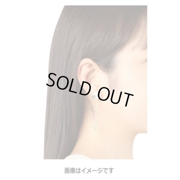 Photo4: Pokemon Center 2018 Pokemon accessory Series Pierced Earrings P18 (4)