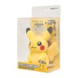 Photo2: Pokemon Center 2022 Plush with your Smartphone Pikachu (2)