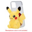 Photo7: Pokemon Center 2022 Plush with your Smartphone Pikachu (7)