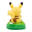 Photo4: Pokemon Center 2022 Plush Smartphone Stand Pikachu (4)