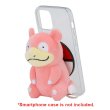 Photo7: Pokemon Center 2022 Plush with your Smartphone Slowpoke (7)