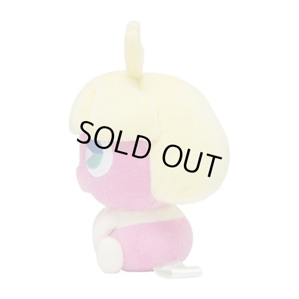 Photo3: Pokemon Center 2022 SAIKO SODA Refresh Smoochum Plush doll (3)