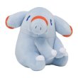 Photo2: Pokemon Center 2022 SAIKO SODA Refresh Phanpy Plush doll (2)