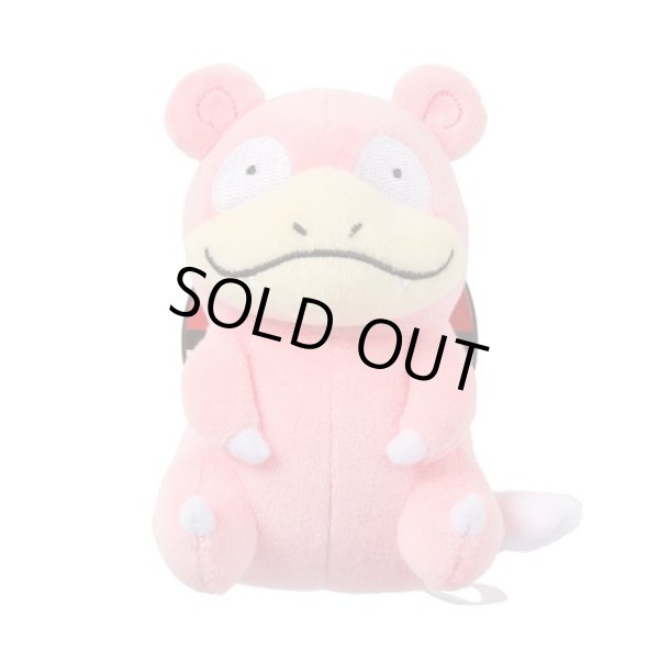 Photo3: Pokemon Center 2022 Plush with your Smartphone Slowpoke (3)
