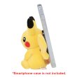 Photo9: Pokemon Center 2022 Plush with your Smartphone Pikachu (9)