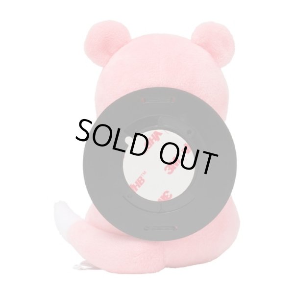 Photo5: Pokemon Center 2022 Plush with your Smartphone Slowpoke (5)