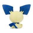 Photo4: Pokemon Center 2022 SAIKO SODA Refresh Pichu Plush doll (4)