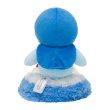 Photo4: Pokemon Center 2022 Plush Smartphone Stand Piplup (4)