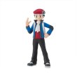 Photo2: BANDAI POKEMON SCALE WORLD Sinnoh edition vol.2 "Lucas PT ver." 1/20 Figure (2)