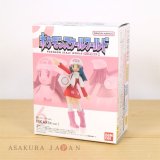 BANDAI POKEMON SCALE WORLD Sinnoh edition vol.2 "Dawn PT ver." 1/20 Figure