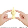 Photo5: Pokemon 2022 PLAMO Collection Quick!! 08 Mimikyu Plastic Model Kit (5)