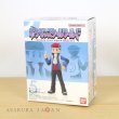 Photo1: BANDAI POKEMON SCALE WORLD Sinnoh edition vol.2 "Lucas PT ver." 1/20 Figure (1)