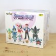 Photo1: BANDAI POKEMON SCALE WORLD Sinnoh edition vol.2 set 1/20 Figure (1)