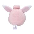 Photo3: Pokemon Center 2018 Pokemon fit Mini Plush #40 Wigglytuff doll Toy (3)