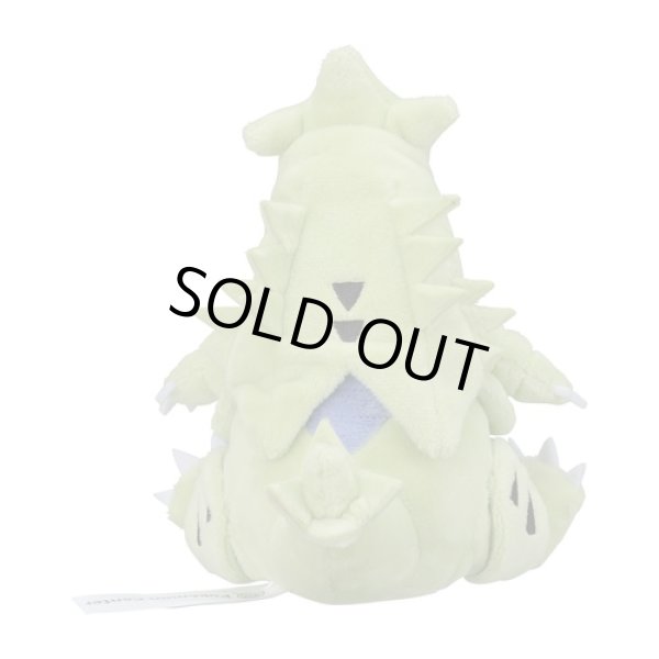 Photo2: Pokemon Center 2019 Pokemon fit Mini Plush #248 Tyranitar doll Toy (2)