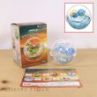 Photo2: Pokemon 2022 Terrarium Collection vol.11 #4 Spheal Mini Figure (2)