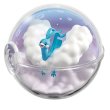 Photo1: Pokemon 2022 Terrarium Collection vol.11 #3 Altaria Mini Figure (1)