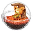 Photo1: Pokemon 2022 Terrarium Collection vol.11 #2 Teddiursa Mini Figure (1)