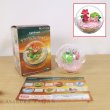 Photo2: Pokemon 2022 Terrarium Collection vol.11 #6 Shaymin Mini Figure (2)