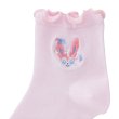 Photo2: Pokemon Center 2022 Socks for Women 23 - 25 cm 1 Pair Middle Sylveon (2)