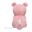 Photo3: Pokemon Center 2018 Pokemon fit Mini Plush #79 Slowpoke doll Toy (3)