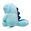 Photo2: Pokemon Center 2019 Pokemon fit Mini Plush #195 Quagsire doll Toy (2)