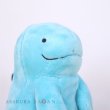 Photo5: Pokemon Center 2019 Pokemon fit Mini Plush #195 Quagsire doll Toy (5)