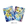 Photo4: Pokemon Center Original Card Game Flip Deck case with Tray Zeraora vol.2 (4)