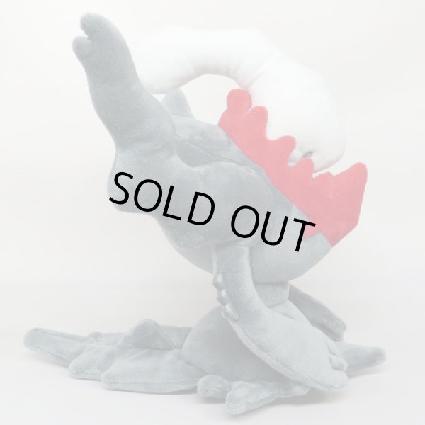 Photo4: Pokemon 2022 ALL STAR COLLECTION Darkrai Plush Toy SAN-EI (4)