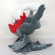 Photo2: Pokemon 2022 ALL STAR COLLECTION Darkrai Plush Toy SAN-EI (2)