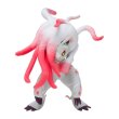 Photo4: Pokemon Center 2022 Hisui Region Plush doll Hisuian Zoroark (4)