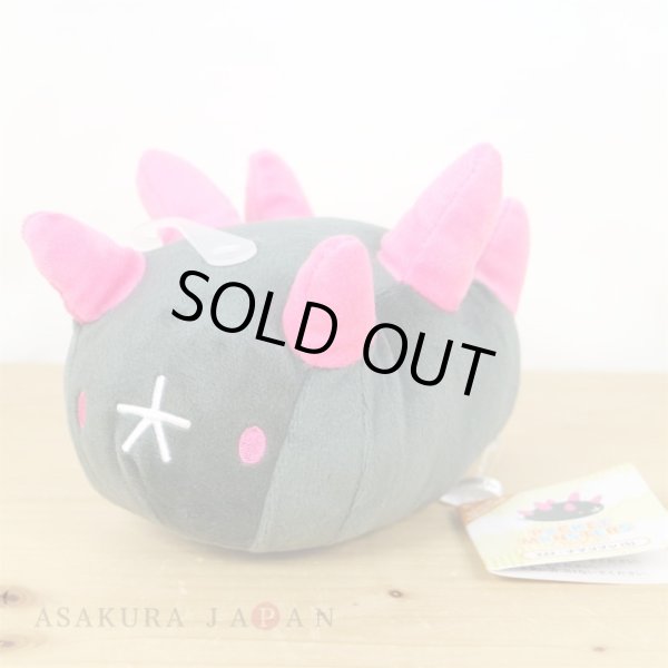 Photo6: Pokemon 2022 ALL STAR COLLECTION Pyukumuku Plush Toy SAN-EI (6)