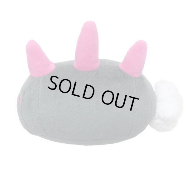 Photo3: Pokemon 2022 ALL STAR COLLECTION Pyukumuku Plush Toy SAN-EI (3)