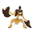 Photo6: Pokemon Center 2022 Hisui Region Plush doll Kleavor (6)