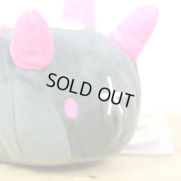 Photo7: Pokemon 2022 ALL STAR COLLECTION Pyukumuku Plush Toy SAN-EI (7)