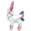 Photo3: Pokemon 2022 ALL STAR COLLECTION Sylveon M size Plush Toy SAN-EI (3)