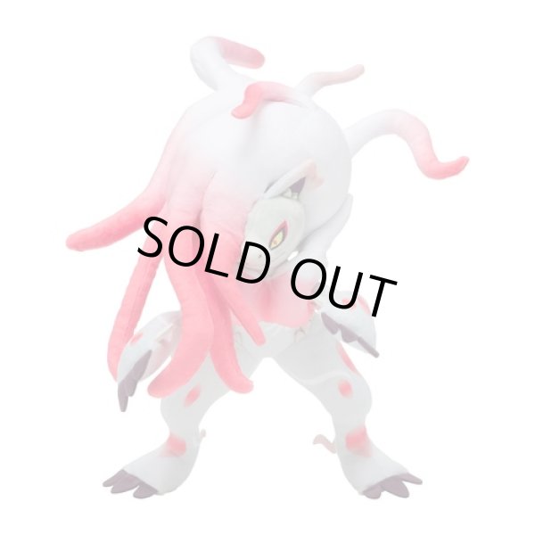 Photo5: Pokemon Center 2022 Hisui Region Plush doll Hisuian Zoroark (5)