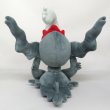 Photo3: Pokemon 2022 ALL STAR COLLECTION Darkrai Plush Toy SAN-EI (3)